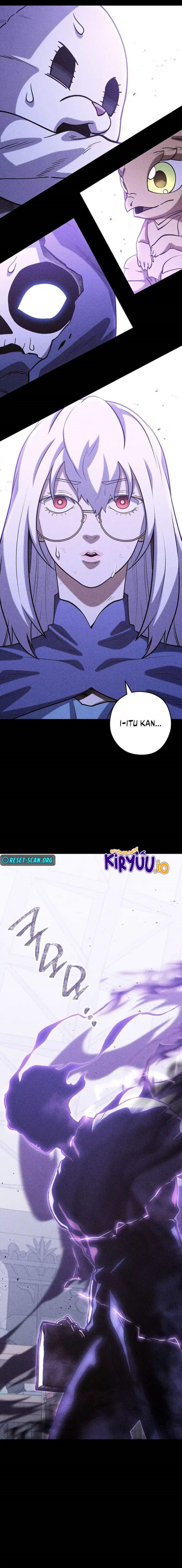 Dungeon Reset Chapter 258